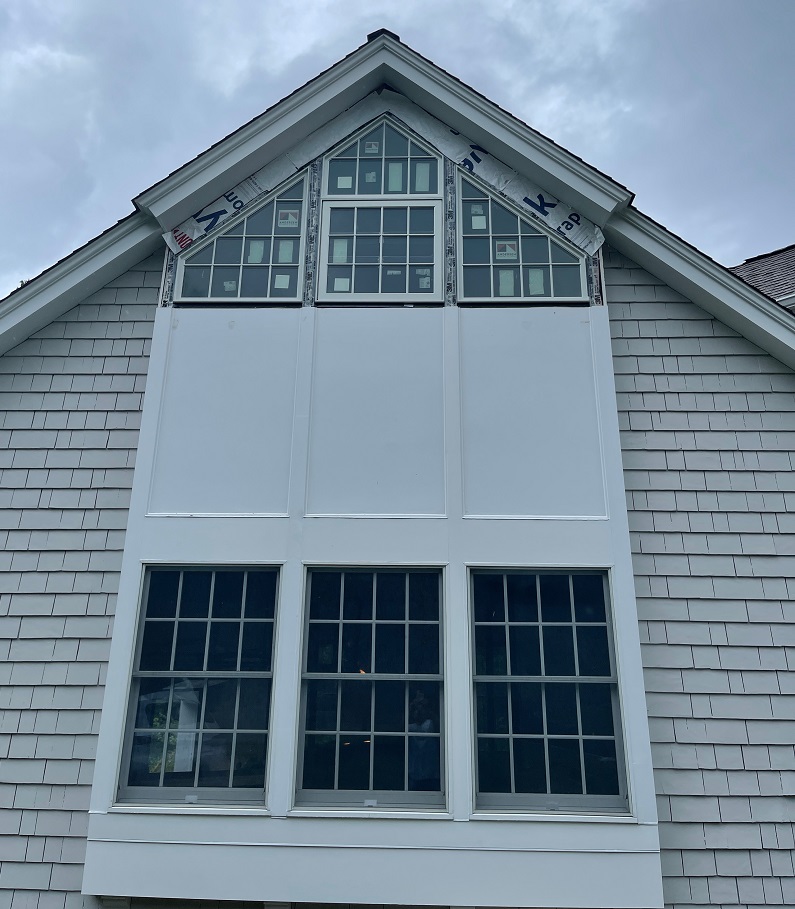 Andersen Certified Installers in Bedford